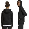 Bluza adidas ENTRADA 26 Hoody Junior JZ6569 czarny 152 cm